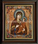 Гоблен - "Св.Богородица"  1:1 –  23/30 см.