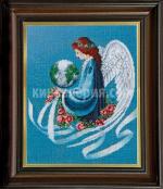 Гоблен - "Земен ангел"