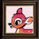 Гоблен - "Дисни - Бамби"