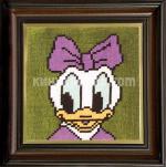 Гоблен - "Дисни - Дейзи "