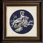 Гоблен - "Денят"