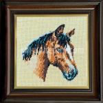 Гоблен - "Малко конче"