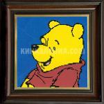 Гоблен - "Дисни - Мечо Пух"
