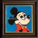 Гоблен - " Мики Маус "