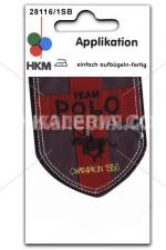 Текстилни апликации