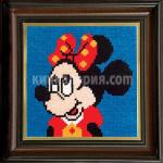 Гоблен - " Мини Маус "