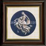 Гоблен - " Нощта "