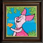 Гоблен - " Дисни - Прасчо "