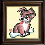 Гоблен - " Рошко "