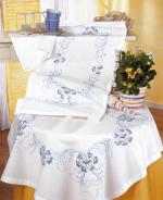 Покривка каре - 85х85 см.