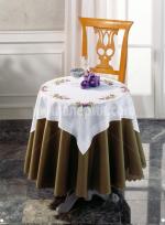 Покривка каре  80х80 см.