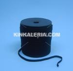 Тъкан ластик черен - 10 мм - 250 м