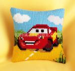 Лице за възглавница - 25х25 см.