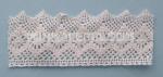 Памучна дантела - 63 мм