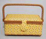 Кутия за шивашки принадлежности