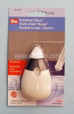 Прахова креда