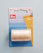 Силиконова нишка за подлепване