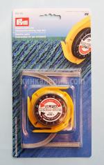 Кроячен нож за кадифе