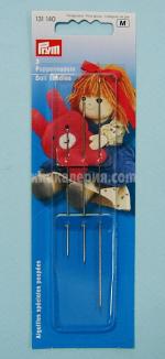 Игли комплект 70+80+127мм.