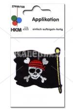 Текстилни апликации