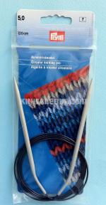 Обръч за плетене  № 5 / 120 см.