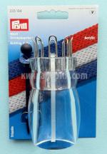 Машинка  за плетене на шнур - ДОЛИ