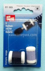 Брояч на редове при плетене