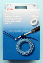 Ринг за оплитане 36мм.