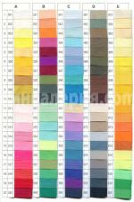 Ципова цветова гама