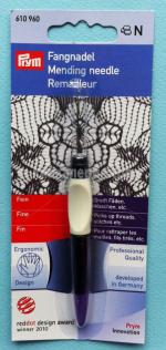 Игла за бримки