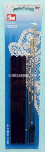 Комплект за филет