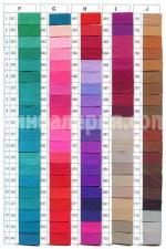 Ципова цветова гама