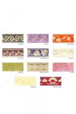 Декоративен ширит