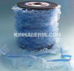 Ластик с органза