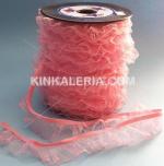 Ластик с органза