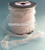 Ластик с органза