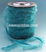 Ластик с органза