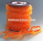 Ластик с органза