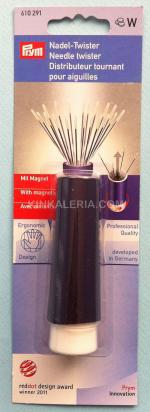 Пластмасов игленик