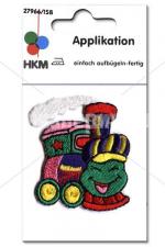 Текстилни апликации