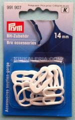 Комплект ограничители за сутиен