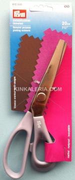 Ножица зиг-заг 20 см