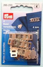 Метално копче