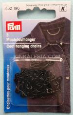 Метални закачалки за дрехи