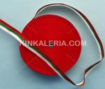 Трикольорна лента - 2 см