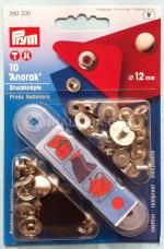 Тик-так копчета - 12 мм