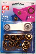 Тик-так копчета - 18 мм