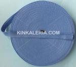 Памучен ширит ласе  -  " Рибена кост "  20 мм.