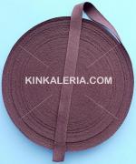 Памучен ширит  ласе -  " Рибена кост "  20 мм.