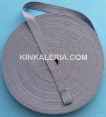 Памучен ширит ласе - " Рибена кост " 20 мм.